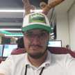 Erik Trigoso