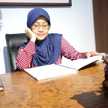 Rohma Windianingarum