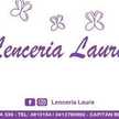 Lenceria Laura