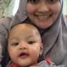 Ifana -Ibu Kay-