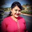 sreya ghosh