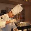 Chef Maheshwar
