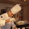 Chef Maheshwar