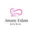  اماني اسلام Amany Eslam 
