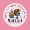 Maryam Buhari(TREATS & CANDIES) 