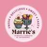 Maryam Buhari(TREATS & CANDIES) 