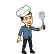 Chef Peter