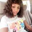 Lizzy Ocheibi