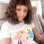 Lizzy Ocheibi