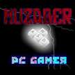 MUZABER PC GAMER