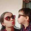  Hina Naimish Parmar