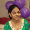 Usha Pandey Mishra