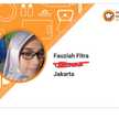 Fauziah Fitra