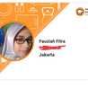 Fauziah Fitra