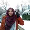 Hanifa Azmi