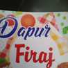 Dapur FiRaj