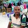 Gitau Wa Wambui