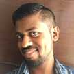 VJ ALan Saldanha