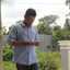 Raldy Pesireron