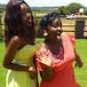 Tsholofelo Mooketsi