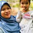 Ummi kalsum Tupperware
