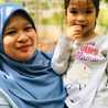 Ummi kalsum Tupperware