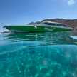 Speed Boat Agelos