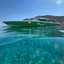 Speed Boat Agelos