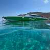 Speed Boat Agelos