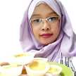 Dewi Sulistriani