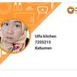 Ulfa kitchen