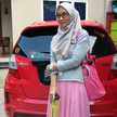 Anie Setiawan