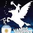 Perseus Arts Ahumada