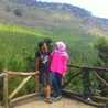 titiek wardah