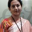 Manisha Shete - Vispute