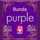 Emak Ungu Purple