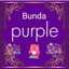 Emak Ungu Purple