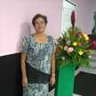 Maria Auxiliadora Hernandez Aguilar