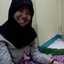 Wulan Fauziyah