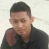 Chef Andri Aryono Chef Andri Aryono