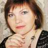 Ася Батурина