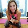 Lia Personal Trainer