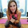 Lia Personal Trainer