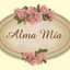 Alma mia - Noelia