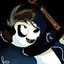 Jazzypanda