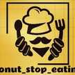 Donut Stop Eating