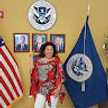 Luisa Carrion