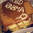 💕 Rahooma