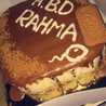 💕 Rahooma