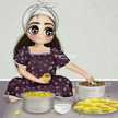 chef Nawara